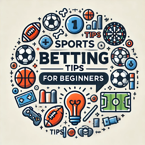 Sports Betting Tips for Beginners