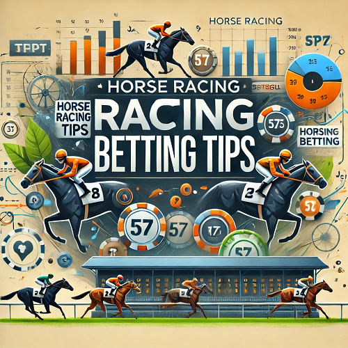 Horse Racing Betting Tips