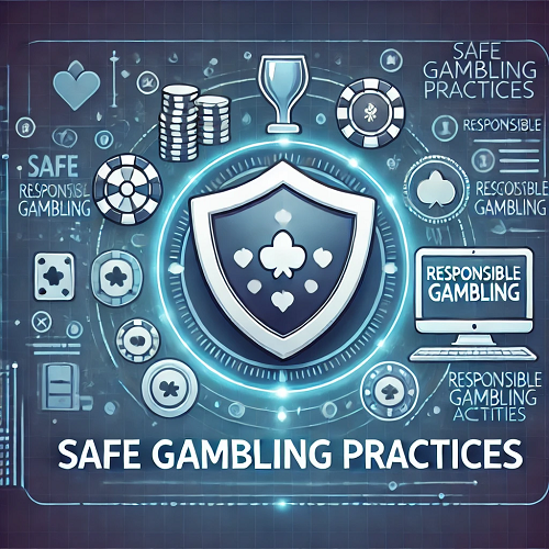 Safe Gambling Practices